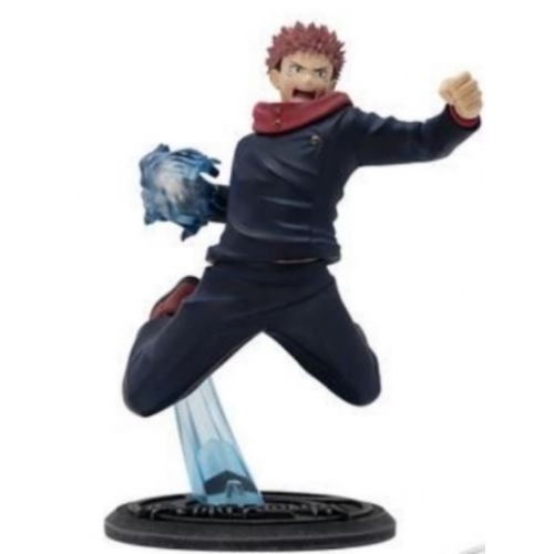 Figurine SFC Jujutsu Kaisen - Itadori 