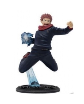 Figurine SFC Jujutsu Kaisen - Itadori 