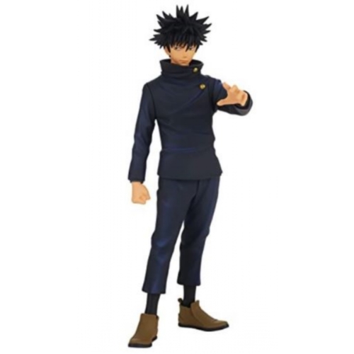 Banpresto Figurine Megumi Fushiguro 16 cm