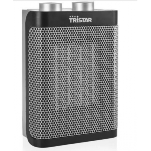 TRISTAR Chauffage Electrique En Céramique PD-8752 1500 W