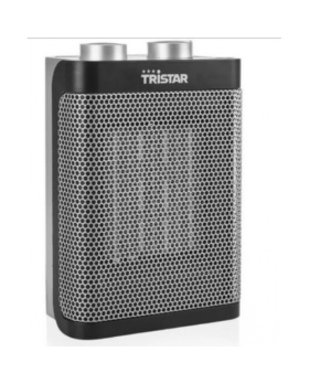 TRISTAR Chauffage Electrique En Céramique PD-8752 1500 W