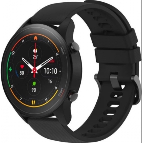 MONTRE CONNECTEE MI WATCH 1.91' ECRAN:AMOLED AUTONOMIE:16JOURS