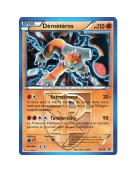 DEMETEROS PV110 BW79