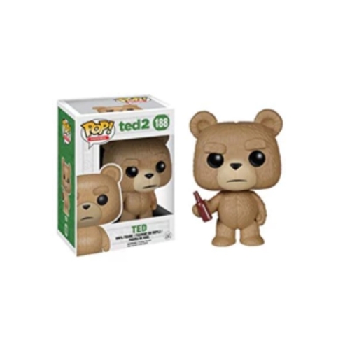 TED 2 POP 188 EN BOITE