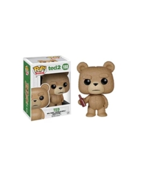 TED 2 POP 188 EN BOITE