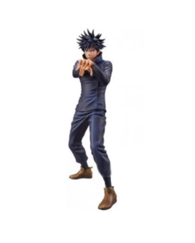 Banpresto King of Artist - Jujutsu Kaisen - The Megumi Fushiguro Statue (21cm)