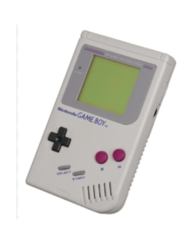 NINTENDO GAME BOY