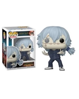 JUJUTSU KAISEN MAHITO POP 1115