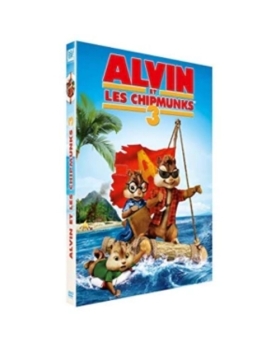 Alvin Et Les Chipmunks 3
