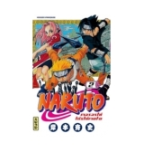Naruto, tome 2 : Kishimoto, Masashi