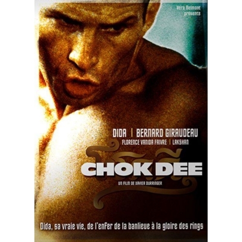 chok dee dvd 
