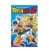 DRAGON BALL Z TOME 3 8EME PARTIE
