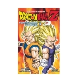 DRAGON BALL Z TOME 5 8EME PARTIE