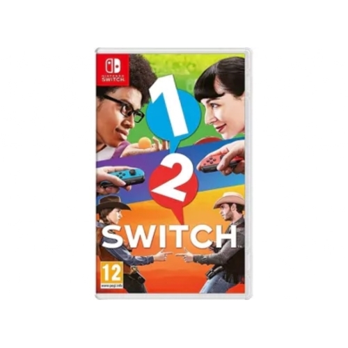 1-2 SWITCH