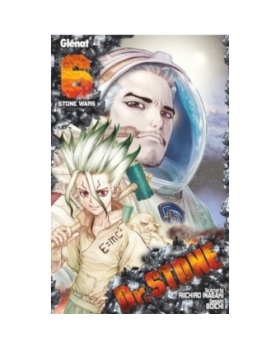 Dr. Stone - Tome 06
