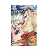 Dr. Stone - Tome 09