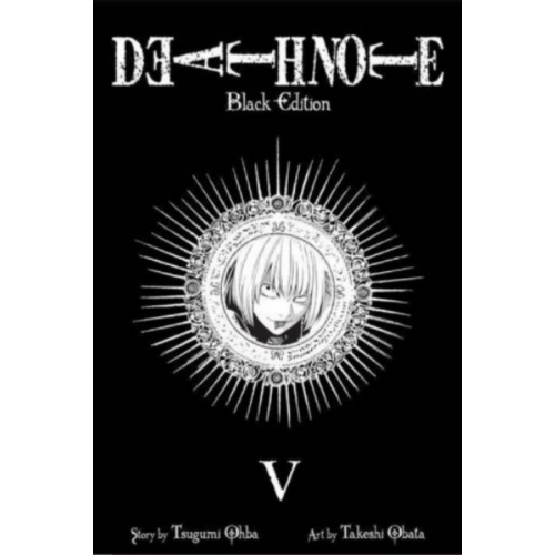 Death Note Black Edition T05