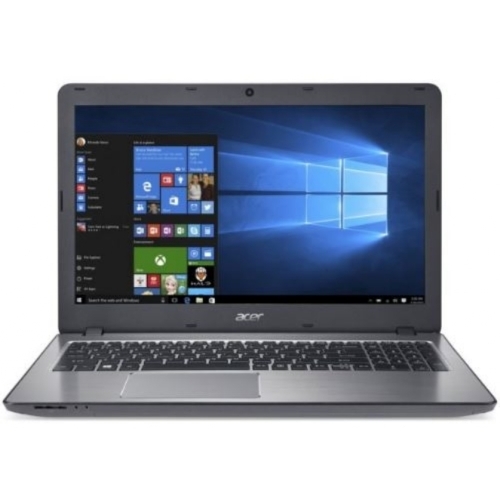 ACER ASPIRE F15 F5-573G-50TN RAM:6GO DD:1TO W11 CPU:I5-7200U(4X2.50GHZ)