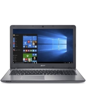 ACER ASPIRE F15 F5-573G-50TN RAM:6GO DD:1TO W11 CPU:I5-7200U(4X2.50GHZ)