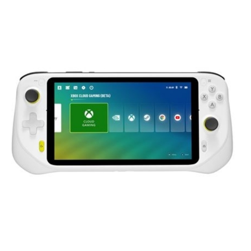 Console Portable 7' Logitech G Cloud 64GO LCD 1080P 60HZ 