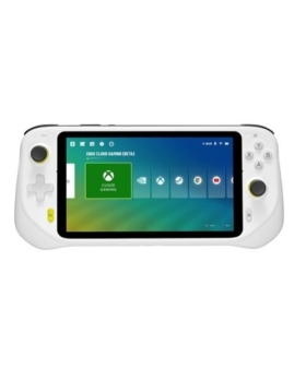 Console Portable 7' Logitech G Cloud 64GO LCD 1080P 60HZ 