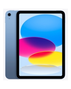 Apple iPad 10e génération 64Go 10,9' BLEU