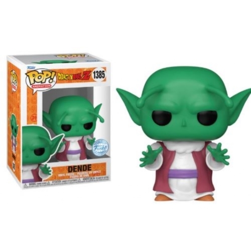 POP DENDE DRAGON BALL Z 1385