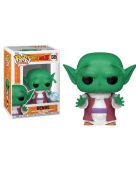 POP DENDE DRAGON BALL Z 1385