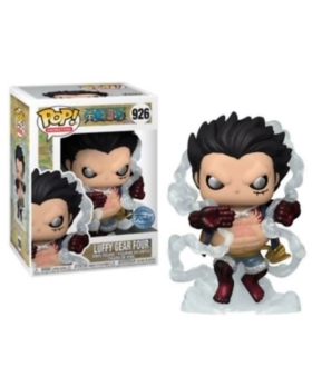 Pop LUFFY GEAR FOUR 926 - One Piece