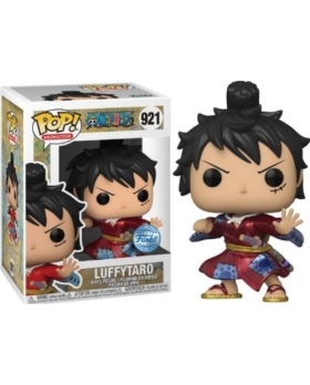 Pop LUFFYTARO 921 - One Piece 