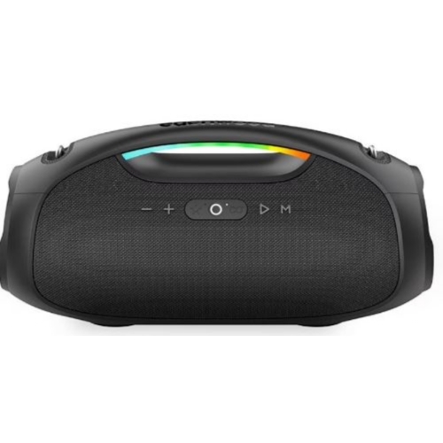 ENCEINTE PORTABLE BLUETOOTH EDENWOOD TUB 60 60W AUTONOMIE:10.5H AUX/USB 