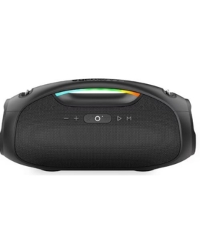 ENCEINTE PORTABLE BLUETOOTH EDENWOOD TUB 60 60W AUTONOMIE:10.5H AUX/USB 