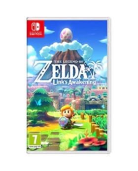 The Legend of Zelda - Link's Awakening SWITCH