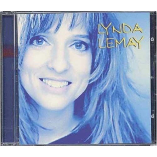 Lynda Lemay [Import] cd 