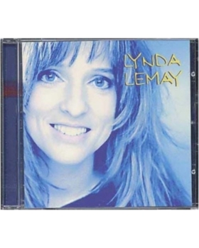Lynda Lemay [Import] cd 
