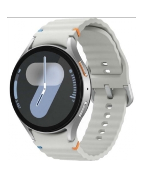SAMSUNG GALAXY WATCH 7 44MM BLUETOOTH SILVER 