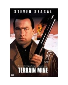 TERRAIN MINE DVD