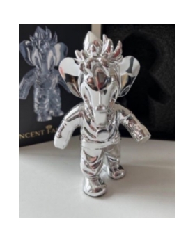 Vincent Faudemer, sculpture Babolex 10 cm DBZ