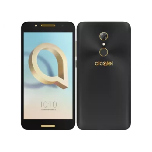 ALCATEL  A7 NOIR 32GO 4G RAM:3GO 16MPX DEBLOQUE PLAY STORE