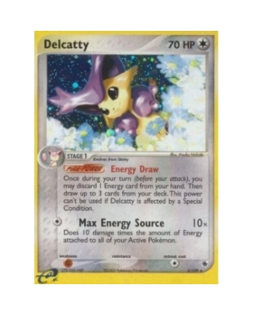 DELCATTY PV70 5/109 