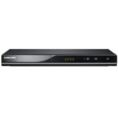 LECTEUR DVD SAMSUNG DVD-X510 HDMI/PERITEL