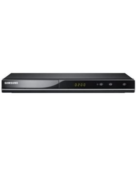 LECTEUR DVD SAMSUNG DVD-X510 HDMI/PERITEL