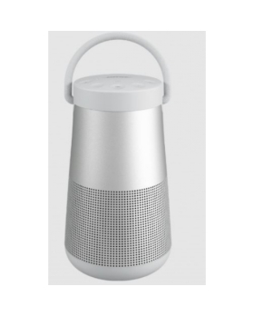 ENCEINTE PORTABLE BOSE SOUNDLINK REVOLVE+ BLANCHE SON 360° 40W AUTONOMIE:17H 