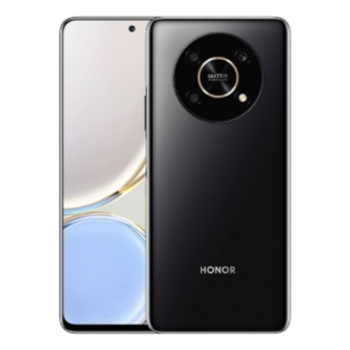 HONOR MAGIC 4 LITE 5G NOIR 128GO RAM:6GO 48MPX ECRAN:OLED(120HZ) DEBLOQUE PLAY STORE