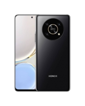 HONOR MAGIC 4 LITE 5G NOIR 128GO RAM:6GO 48MPX ECRAN:OLED(120HZ) DEBLOQUE PLAY STORE