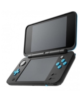 NINTENDO NEW 2DS XL NOIR/BLEU