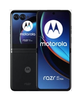 MOTOROLA RAZR 40 ULTRA 256GO RAM:8GO 13MPX ECRAN:AMOLED(165HZ)PLAY STORE 