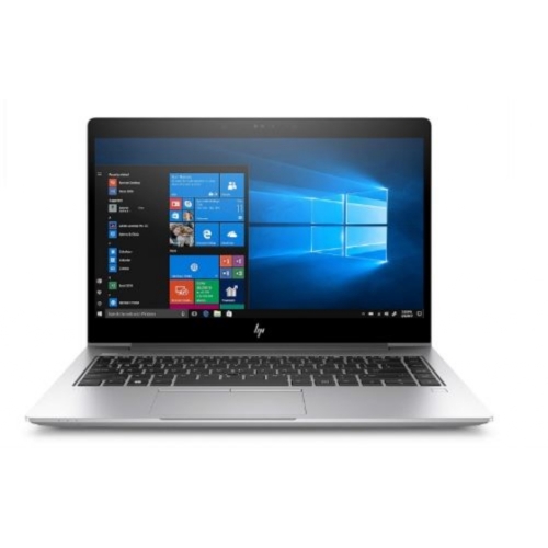 HP ELITEBOOK 840 G5 RAM:16GO CPU:I5-8365U(8x1.60GHz) DD:512GOSSD W11