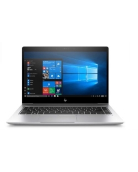 HP ELITEBOOK 840 G5 RAM:16GO CPU:I5-8365U(8x1.60GHz) DD:512GOSSD W11