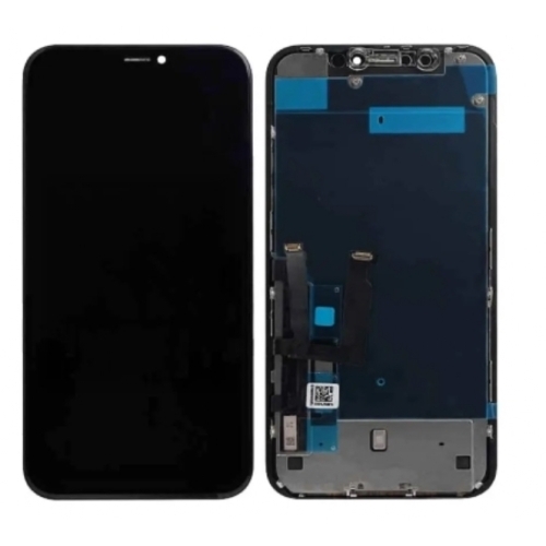 REMPLACEMENT ECRAN IPHONE XR + MAIN D'OEUVRE INCLUSE